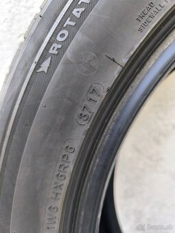 235/55 R20 Gripmax zimne pneumatiky - 13