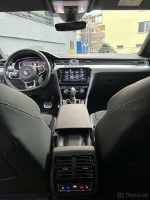 Volkswagen arteon 2.0TSI 200kw 4MOTION DSG 79000km - 13