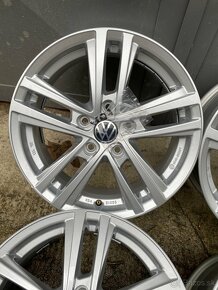 ✅ R16 ®️ VW 5x112 ET33 ✅ Passat B8 , Superb 3 , Tiguan - 13