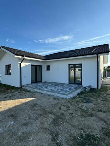 NOVOSTAVBA 4 izbového RD, pozemok 479 m2, TEPELNÉ ČERPADLO - 13