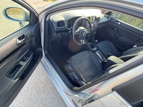 Golf 1.4 TSI 90kw - 13