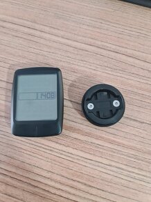 Specialized TCD bezdrotovy tachometer merac ebike - 13