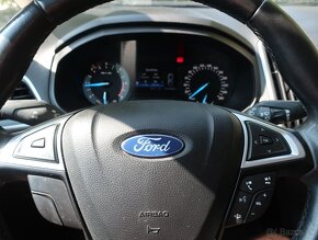 Ford Galaxy 2.0 TDCi 2019 6-st.manuál - VÝRAZNE ZNÍŽENÁ CENA - 13