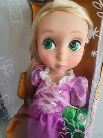 Rapunzel bábika original Disney/Na vlásku/Tangled - 13