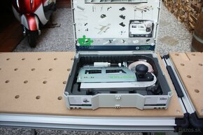 predám FESTOOL MW 1000 Mobilná dielňa /nové/+FS-SYS/2 - 13