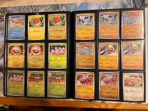 Pokemon Scarlet & Violet 151 - zakladny set (1-165) - 13