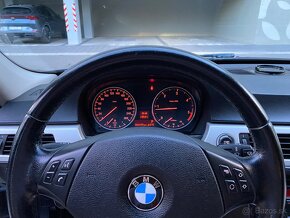 BMW 318d e91 2011 Facelift - 13