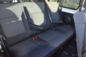 Renault Trafic Minibus 2,0 DCI L2H1 110KW 9-MIESTNY LONG - 13