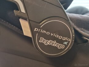 ☆ Peg Perego Book S hlboký kočík + autosedacka Primo Viaggio - 13