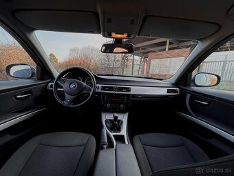 BMW 320d - 13