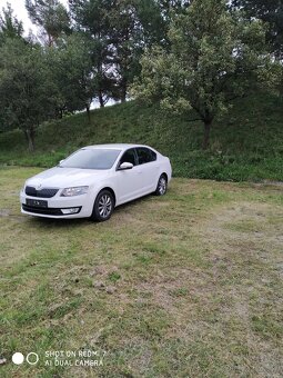 ŠKODA OCTAVIA III 1,6 Tdi - 13