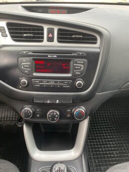 KIA CEED 1,6CRDi - 13