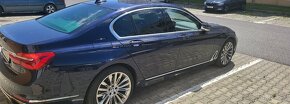 Predam BMW 740d Xdrive G11/G12 - 13