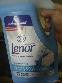 Persil, ariel, coccolino,lenor, jar, domestos - 13