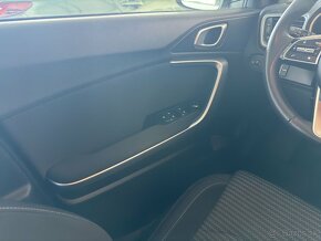 Kia XCeed 1.0 T-GDi Silver - 13