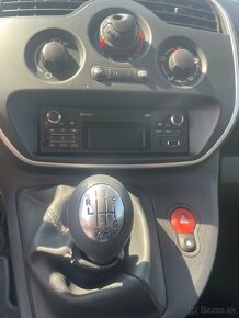 Renault kangoo energy 95 zen - 13