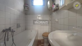 HALO reality - Predaj, rodinný dom Oslany - EXKLUZÍVNE HALO  - 13