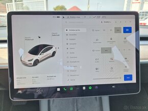 Tesla Model 3 Standard Range Plus 54kWh RWD za 25.750 € - 13