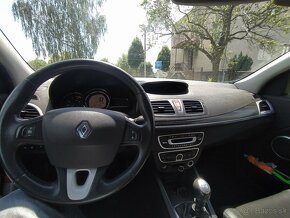 ▓▓◄◄◄ RENAULT MEGANE 2010  HB  ◄◄◄▓▓▓ - 13