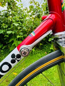 Colnago Super (Prototyp) - 13