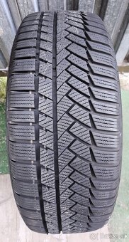 Originálna zimná sada Mercedes - 5x112 r17 + 225/55 r17 - 13