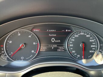 Audi A6 3.0 TDI DPF 245k quattro S tronic - 13