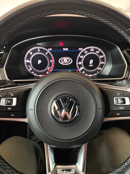 Predám Volkswagen Arteon 2,0 TDI R-line - 13