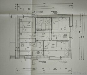 JKV REAL I Ponúkame na predaj novostavbu rodinného domu v ča - 13