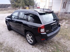 Jeep compass - 13