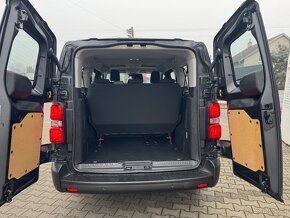 Citroën Jumpy 2.0 BlueHDi 180 S S L3 A/T - 13