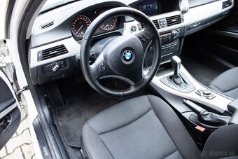 BMW 318D Automat - 13