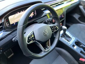 VW ARTEON, SHOOTING BRAKE, 2.0 TDI 147kw, WEBASTO - 13