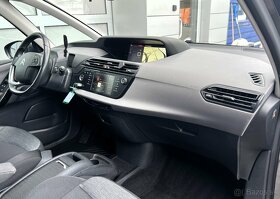 Citroën C4 Grand Picasso BlueHDi 120 EAT6 SS Feel - 13