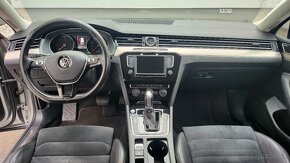 Volkswagen Passat Variant 2.0 TDI 190k BMT Highline 4MOTION - 13