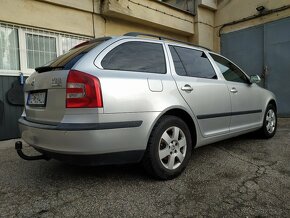 Skoda Octavia combi dsg Automatická prevodovka - 13