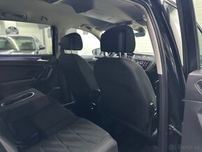 Volkswagen Tiguan ALLSPACE 2022 2.0tdi 147kw DSG 1majiteľ - 13