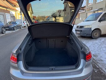 Volkswagen Arteon RLine 2.0TDI - 13