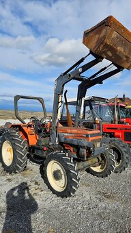 Zetor 6340/4340 cabrio - 13