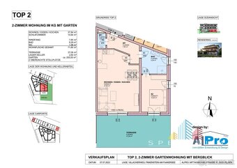 Exkluzívne v ponuke  6 luxusných apartmánov v najkrajšej lok - 13