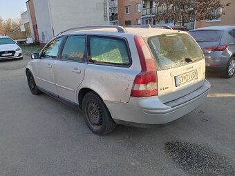 Volvo V50 2.0 100kw M6 - Možné splátky - 13