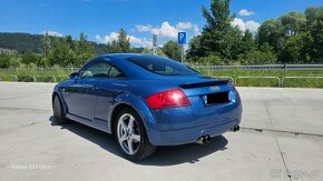 Audi TT COUPE 1.8T 132 kW QUATRO - 13