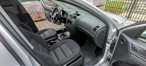 Skoda Octavia 2fl RV 10/2012 - 13