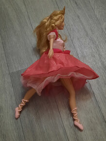 Barbie baletka Genevieve svieti 2006 - 13