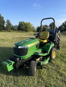 John Deere X950R - 13