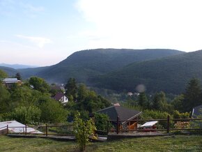 Predaj, Chata Bartošova Lehôtka, okr. Žiar nad Hronom - 13