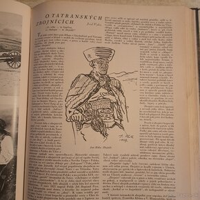 Časopis Světozor XXIX duben-září 1929 - 13