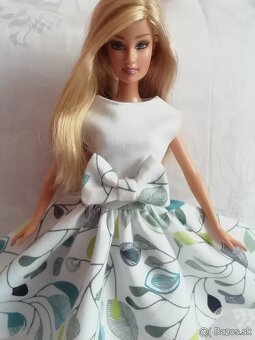 Barbie Rayla, oblecenie pre Barbie - 13