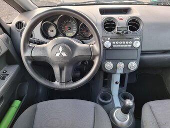 Mitsubishi Colt 1.3 MPI Invite A/T za 2.490 € - 13