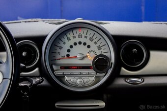 Mini Cooper 1.6i 88kw Automat - 13