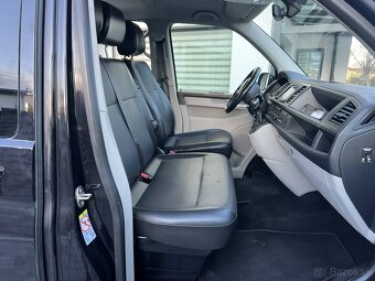 Volkswagen Caravelle T6 2.0 TDI 110kw 4x4 DSG 2019 - 13